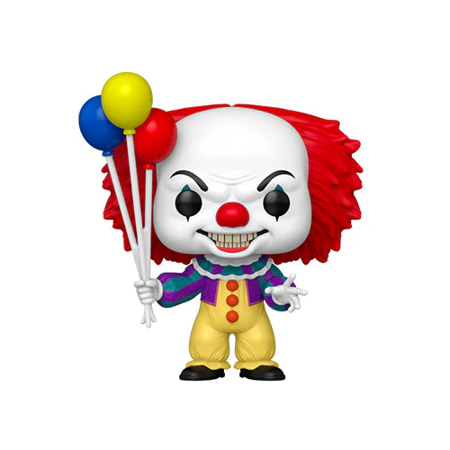 Pop! Movies IT Pennywise 1990