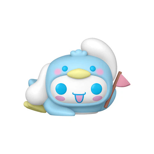 Pop! Sanrio Hello Kitty & Friends Cinnamoroll as Penguin International Exclusive