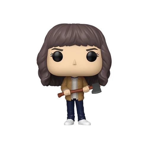 Pop! Television Stranger Things Joyce Byers w/Axe International Exclusive