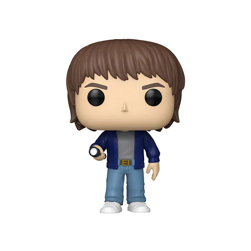 Pop! Television Stranger Things Jonathan Byers w/Torch International Exclusive