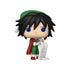 Pop! Animation Demon Slayer Giyu Tomioka Holiday International Exclusive