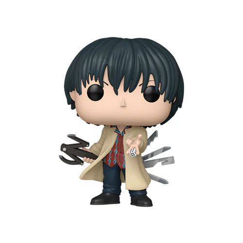 Pop! Animation Sakamoto Days Nagumo