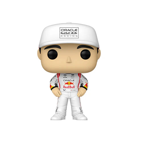 Pop! Racing Formula 1 Yuki Tsunoda Oracle Red Bull Racing