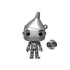 Pop! Movies Wicked Wicked Tin Man Metallic International Exclusive