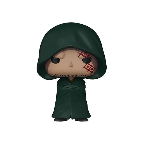 Pop! Animation One Piece Monkey D Dragon International Exclusive