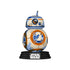 Pop! Star Wars Star Wars The Force Awakens BB-8 Retro International Exclusive