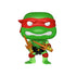 Pop! Television Teenage Mutant Ninja Turtles Raphael Translucent Green International Exclusive