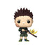 Pop! Animation Sakamoto Days Heisuke w/Piisuke International Exclusive