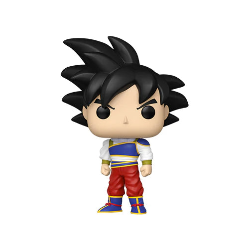 Pop! Animation Dragon Ball Z Goku Yardrat International Exclusive