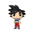 Pop! Animation Dragon Ball Z Goku Yardrat International Exclusive