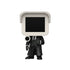 Pop! Vinyl Skibidi Toilet Cameraman