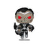 Pop! Heroes Superman Through The Ages Superman Blackest Night
