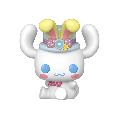 Pop! Sanrio Hello Kitty & Friends Cinnamoroll w/Bunny Ears