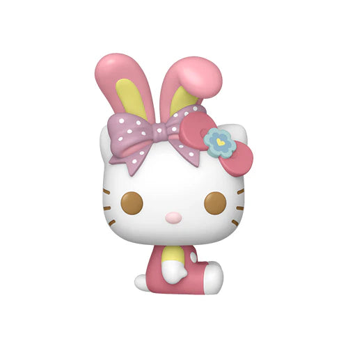 Pop! Sanrio Hello Kitty & Friends Hello Kitty w/Bunny Ears
