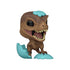 Pop! Movies Jurassic Park T-Rex Blue Egg