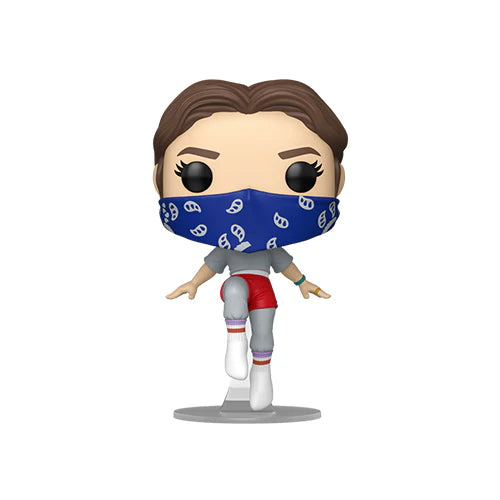 Pop! Television Stranger Things Eleven Floating w/Bandana International Exclusive