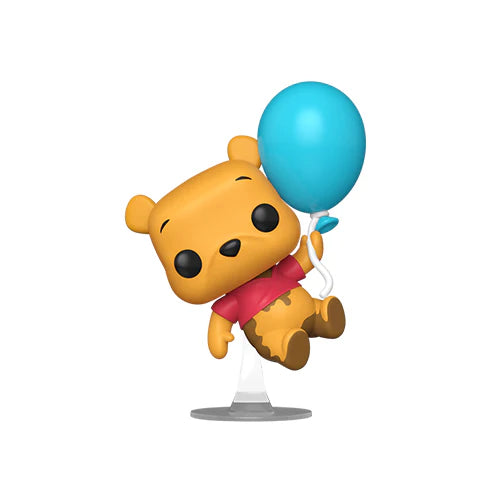 Pop! Disney Winnie the Pooh Pooh w/Balloon