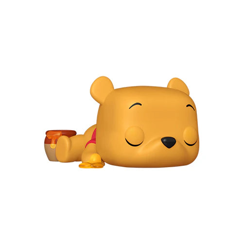Pop! Disney Winnie the Pooh Pooh Sleeping