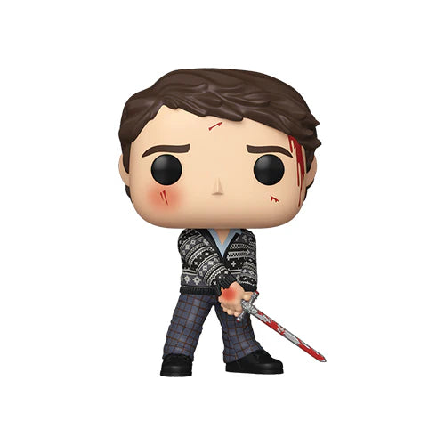 Pop! Movies Harry Potter Neville Longbottom w/Sword of Gryffindor