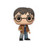 Pop! Movies Harry Potter Harry Potter w/Resurrection Stone