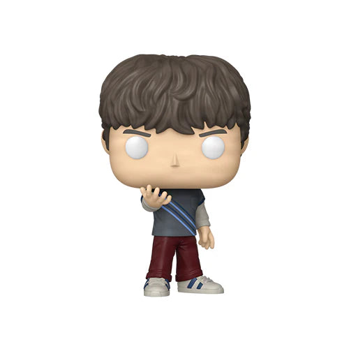 Pop! Television Stranger Things Will Byers Hive Mind