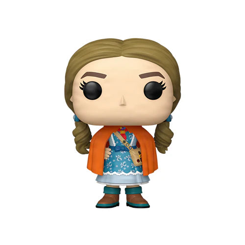 Pop! Television Stranger Things Holly The Heroic