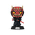 Pop! Star Wars Star Wars Darth Maul Impressions