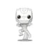 Pop! Marvel Sketched Iron Man