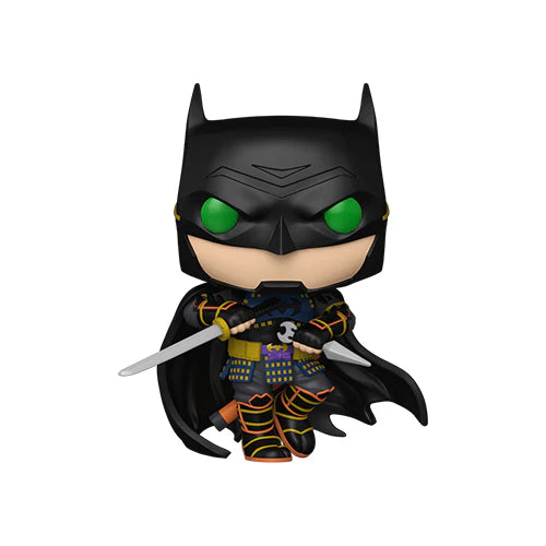 Pop! Heroes Batman Ninja Batman Ninja