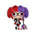 Pop! Heroes Batman Ninja Harlequin Ninja