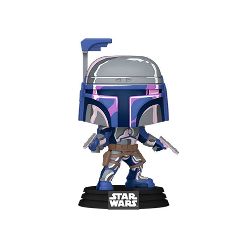 Pop! Star Wars Star Wars Jango Fett Retro
