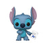 Pop! Disney Lilo & Stitch Stitch w/Mood Chart