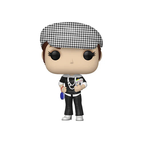 Pop! Movies The Devil Wears Prada 2 Andy Sachs w/The Book