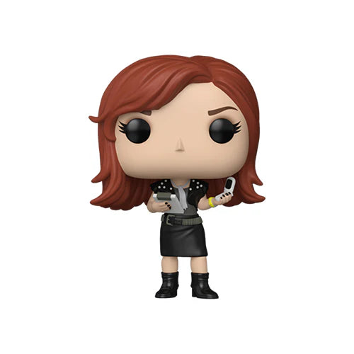 Pop! Movies The Devil Wears Prada 2 Emily Charlton