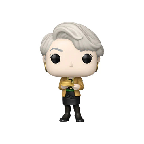 Pop! Movies The Devil Wears Prada 2 Miranda Priestly
