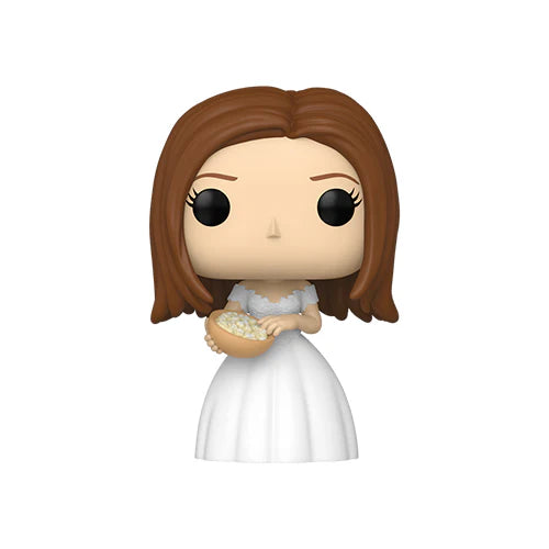 Pop! Television Friends Rachel Green Wedding Dress