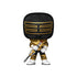 Pop! Television Power Rangers Zeo Gold Zeo Ranger