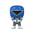 Pop! Television Power Rangers Zeo Blue Zeo Ranger