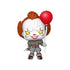 Pop! Movies IT Pennywise w/Balloon Shelf Sitter