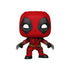 Pop! Marvel Deadpool Deadpool w/Claws