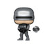 Pop! Movies Robocop 2 Robocop Metallic