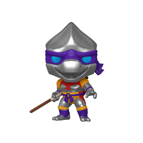 Pop! Animation Teenage Mutant Ninja Turtles x Godzilla Donatello x Jet Jaguar