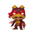 Pop! Animation Teenage Mutant Ninja Turtles x Godzilla Raphael x Rodan