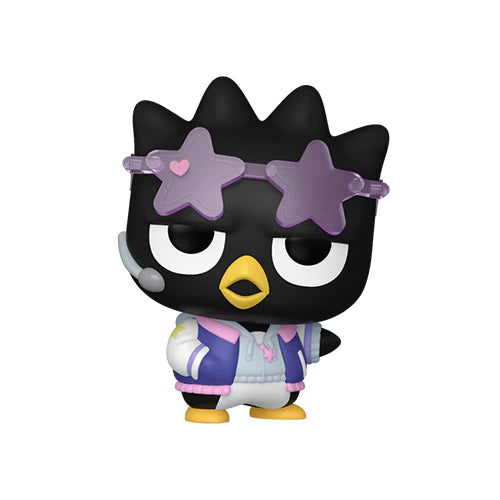 Pop! Sanrio Hello Kitty & Friends Badtz-Maru K-Pop Outfit
