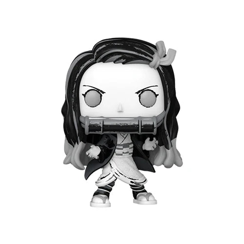 Pop! Animation Demon Slayer Nezuki Kamado Sumi Deco