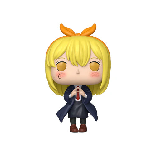 Pop! Animation Mashle Lemon Irvine