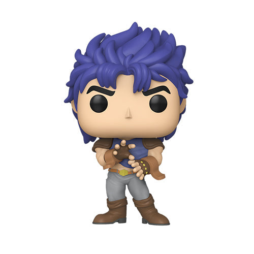 Pop! Animation Jojo's Bizarre Adventure Jonathan Joestar
