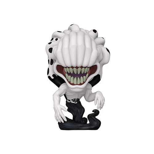 Pop! Animation Jujutsu Kaisen Rika