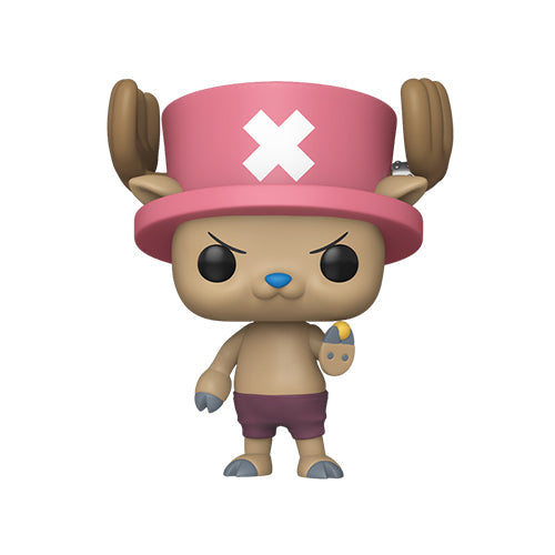 Pop! Animation One Piece Tony Tony Chopper