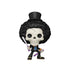 Pop! Animation One Piece Brook w/Soul Solid